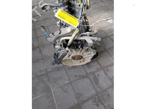 Engine NISSAN MICRA V (K14) 1.0 IG-T 100 | BP28583897M1