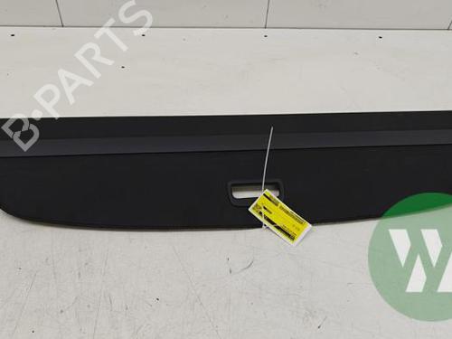 Used Rear parcel shelf Rear parcel shelf SKODA OCTAVIA IV Combi (NX5, PV5) 1.5 TSi (150 hp) 40027589 40027589