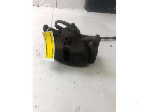 Used Right front brake caliper VW TOURAN (5T1) 1.4 TSI (150 hp) 18486001