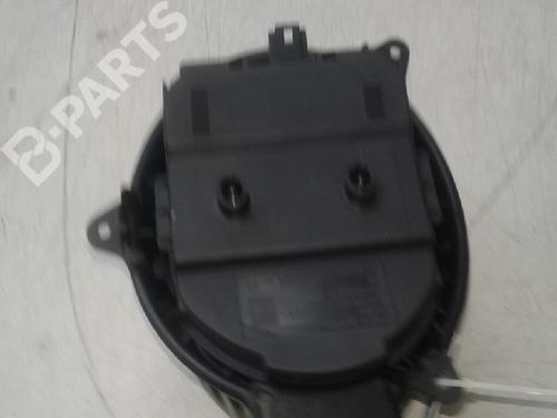 Used Heater blower motor AUDI A6 C7 Avant (4G5, 4GD) 2.0 TDI quattro (190 hp) 6792802