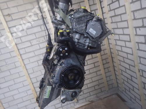 Engine MERCEDES-BENZ A-CLASS (W169) A 180 CDI (169.007, 169.307) | BP6689179M1 