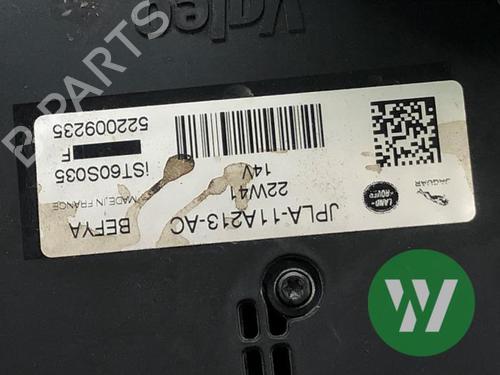 Alternator LAND ROVER RANGE ROVER VELAR (L560) 2.0 P400 Hybrid 4x4 | BP38312219M7 - Image 2