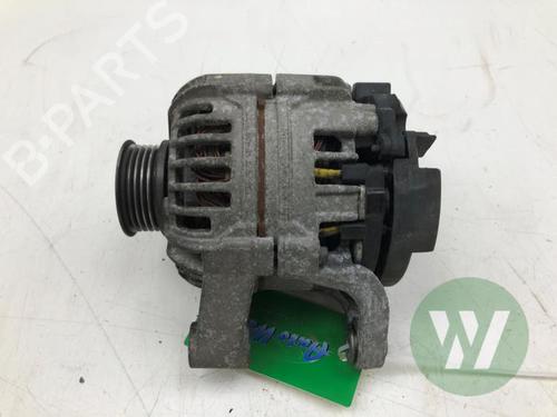 Alternator OPEL AGILA A (H00) 1.2 16V (F68) | BP37237100M7 - Image 6