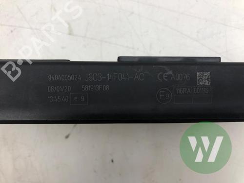 Elektronisk modul JAGUAR E-PACE (X540) 2.0 AWD | BP37228173M83 - Image 3