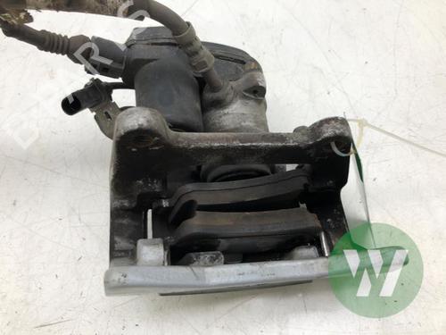 Left rear brake caliper PORSCHE MACAN (95B) 3.0 S Diesel | BP37071411M107 - Image 3