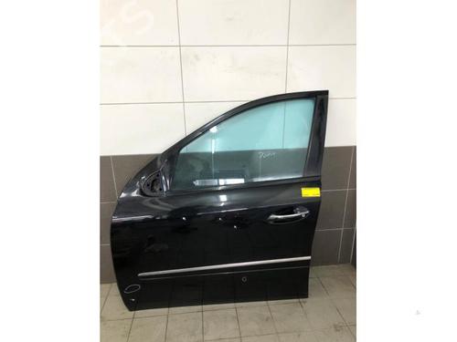 Used Left front door MERCEDES-BENZ M-CLASS (W164) ML 320 CDI 4-matic (164.122) (224 hp) 24490467