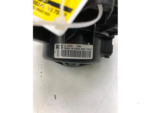 Heater blower motor CHEVROLET CRUZE Station Wagon (J308) 1.7 TD | BP21087554M62 