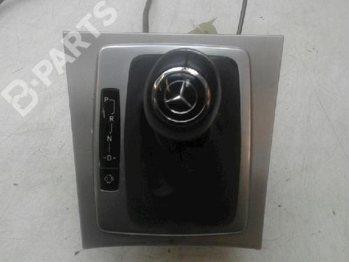 Gear lever MERCEDES-BENZ E-CLASS Coupe (C207) E 200 CGI (207.348) | BP7840794M90 