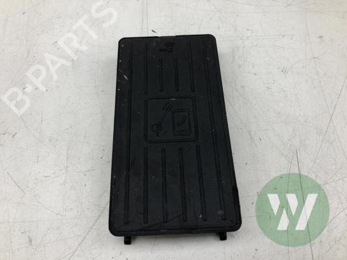 Used Other Other AUDI A4 B9 (8W2, 8WC) 40 TDI Mild Hybrid quattro (204 hp) 33918762 33918762