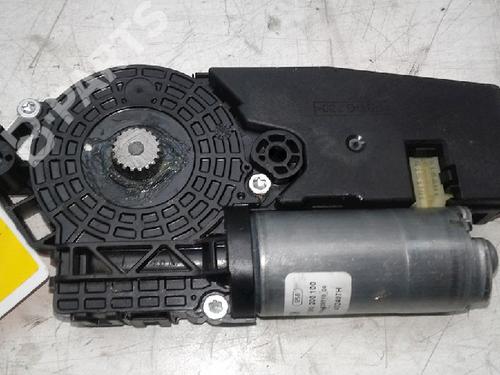 Used Sunroof engine MERCEDES-BENZ CLA Coupe (C117) CLA 200 (117.343) (156 hp) 7848484