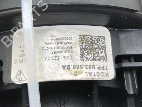 Switch PORSCHE PANAMERA (970) 3.6 | BP30156575I30