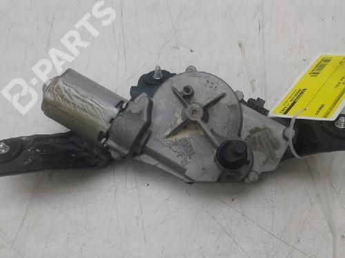 Rear wiper motor KIA SPORTAGE IV (QL, QLE) 1.6 GDI | BP8083221M102 
