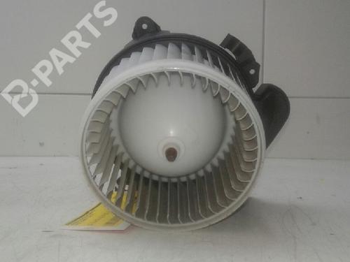 Heater blower motor OPEL COMBO Box Body/MPV (X12) 1.4 (B05) | BP5261049M62 