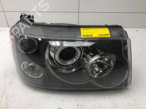 Used Right headlight LAND ROVER RANGE ROVER SPORT I (L320) 2.7 D 4x4 (190 hp) 14934052