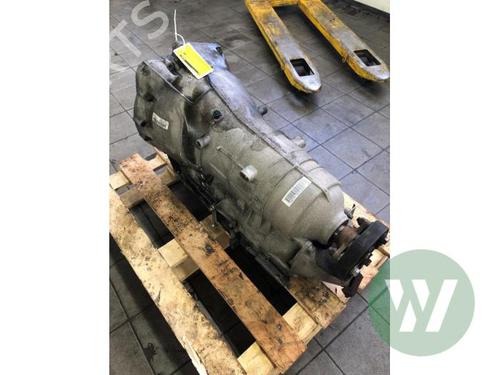 Gearbox BMW 5 (E60) 530 d | BP31950327M3