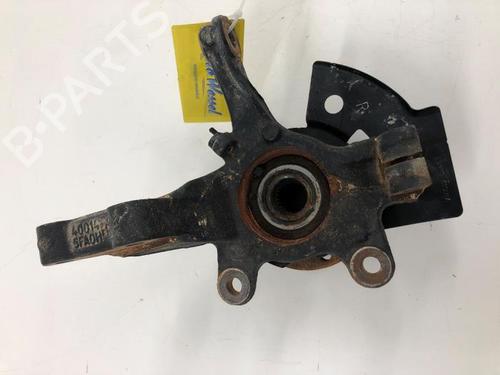 Used Right front steering knuckle NISSAN MICRA V (K14) 1.0 IG-T 100 (101 hp) 29818765