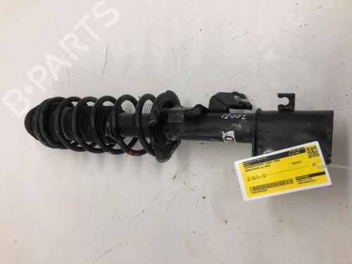 Used Left front shock absorber NISSAN MICRA V (K14) 1.0 IG-T 100 (101 hp) 29964136