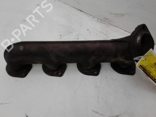 Udstødningsmanifold MERCEDES-BENZ M-CLASS (W163) ML 55 AMG (163.174) (347 hp) 14580153