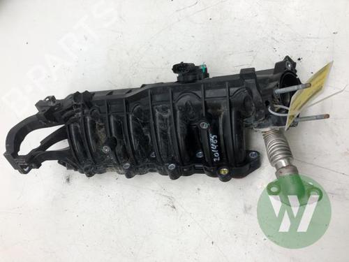 Used Injection rail Injection rail 39452039 39452039