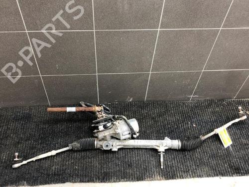 Used Steering rack PEUGEOT 2008 I (CU_) 1.2 THP 110 / PureTech 110 (110 hp) 29394887