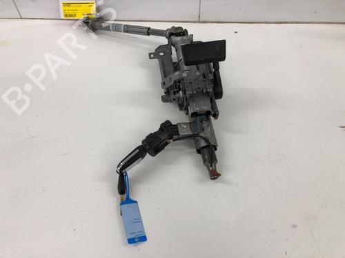 Steering column OPEL CROSSLAND X / CROSSLAND (P17, P2QO) 1.2 (75) | BP29394849M21 