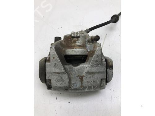 Left front brake caliper RENAULT CLIO V (B7_) 1.6 E-TECH 145 (B7MU) | BP39913217M105 - Image 2