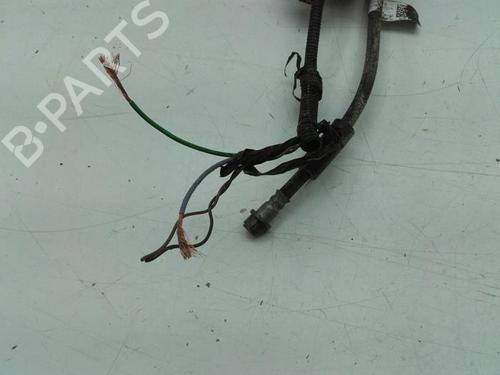 Right rear brake caliper OPEL INSIGNIA B Grand Sport (Z18) 2.0 (68) | BP14574844M106 