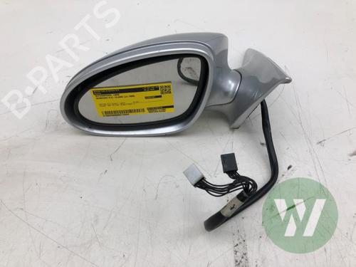 Ryggespeil venstre Ryggespeil venstre MERCEDES-BENZ CLS (C219) CLS 350 (219.356) (272 hp) 37504825 37504825