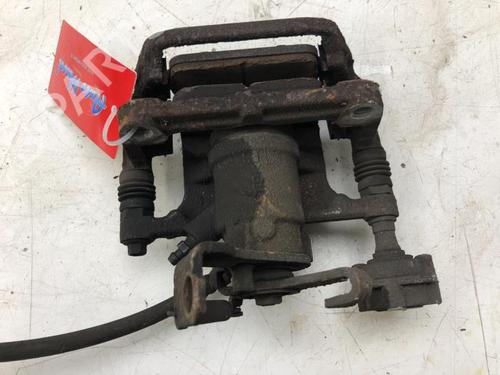 Used Left rear brake caliper OPEL ZAFIRA TOURER C (P12) 1.4 (75) (140 hp) 14577174