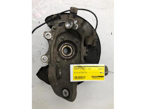 Left rear steering knuckle MERCEDES-BENZ GLC (X253) 400 d 4-matic (253.923) | BP17068356M27 