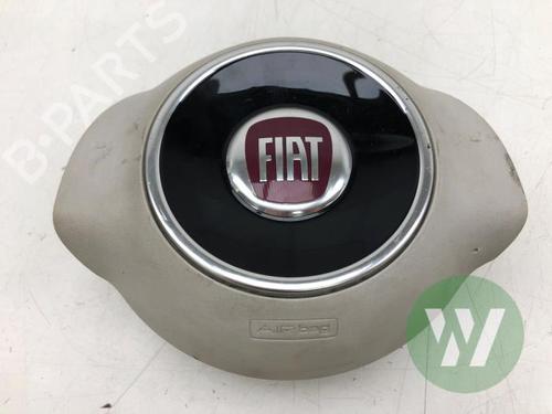 Used Driver airbag Driver airbag FIAT 500 C (312_) 0.9 (312AXN1A, 312AXN11) (80 hp) 36379678 36379678