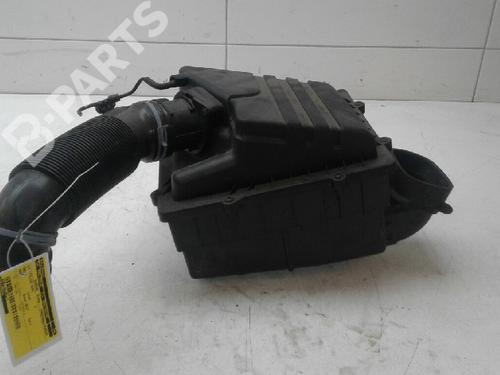 Used Air filter box SKODA RAPID (NH3, NK3, NK6) 1.6 TDI (115 hp) 4749817