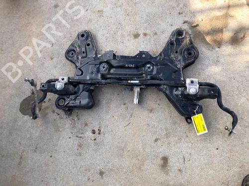 Subframe PEUGEOT 2008 I (CU_) 1.2 THP 130 / PureTech 130 | BP29256577M9