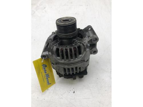 Alternator RENAULT CLIO II (BB_, CB_) 1.4 16V (B/CB0P, BB13) | BP13936104M7 
