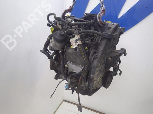Motor OPEL CORSA C (X01) 1.7 DI (F08, F68) | BP6689192M1 