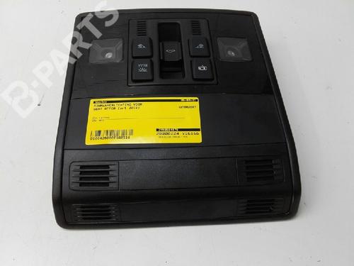 Innerbelysning SEAT ATECA (KH7, KHP) 1.6 TDI (115 hp) 9101578