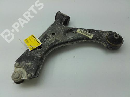 Used Right front suspension arm OPEL CORSA E (X15) 1.4 (08, 68) (90 hp) 6983058