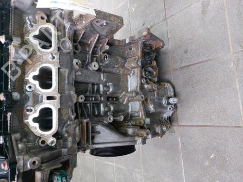 Engine NISSAN MICRA V (K14) 1.0 IG-T 100 | BP16986803M1 