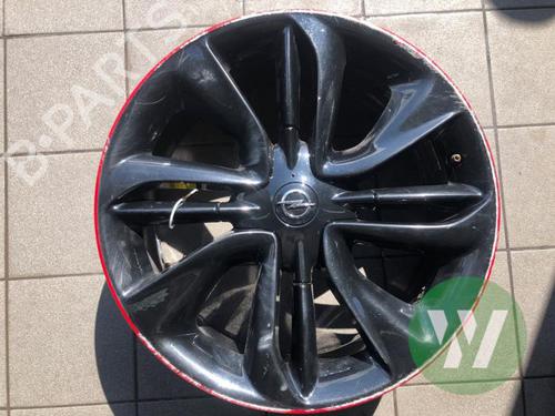 Used Rim Rim OPEL ADAM (M13) 1.2 (69 hp) 35769606 35769606