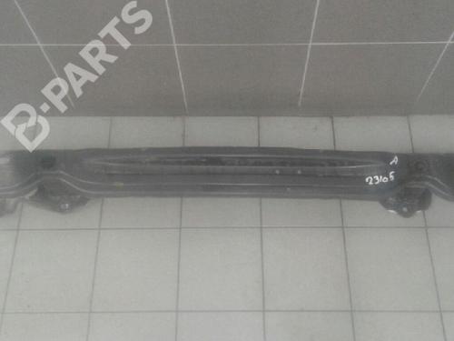 Støtfangerbjelke bak BMW X1 (E84) sDrive 20 d (184 hp) 4982482