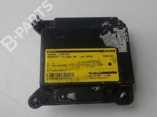 Used Electronic sensor MERCEDES-BENZ S-CLASS (W221, V221) S 350 4-matic (221.087, 221.187) (272 hp) 7474663