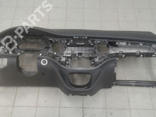 Dashboard MERCEDES-BENZ EQV (W447) EQV 300 (447.813, 447.815) | BP9103701C46 