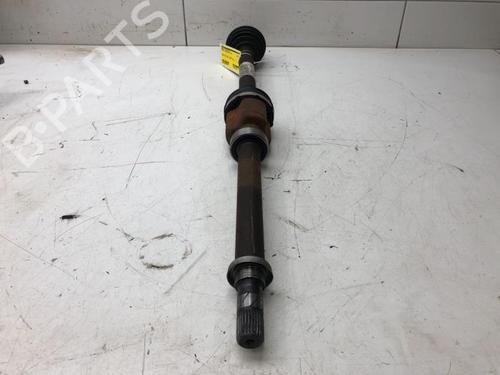 Used Right front driveshaft RENAULT MEGANE IV Grandtour (K9A/M/N_) 1.6 dCi 130 (130 hp) 14573595