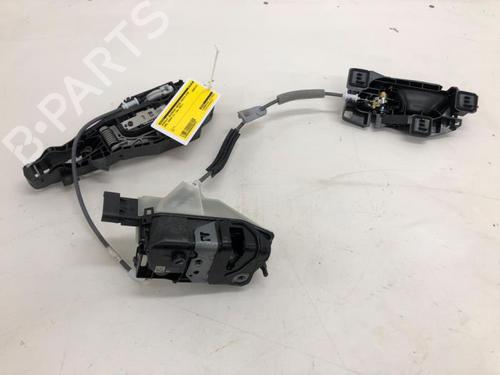 Module électronique OPEL MOKKA 1.5 (76) | BP28131616M83 