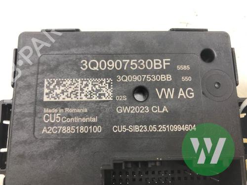 Electronic module VW T-ROC (A11, D11) 1.5 TSI | BP39450116M83 - Image 2