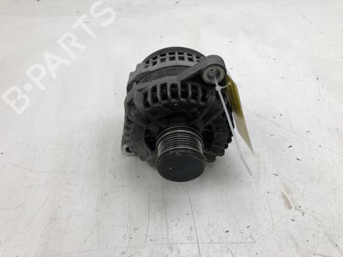 Generator FIAT DUCATO Van (250_) 140 Multijet 2,2 D (140 hp) 25708316