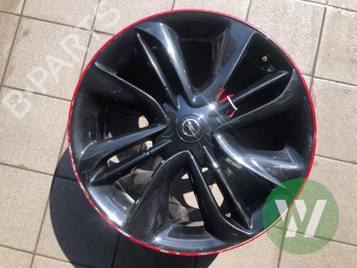 Used Rim Rim OPEL ADAM (M13) 1.2 (69 hp) 35769605 35769605