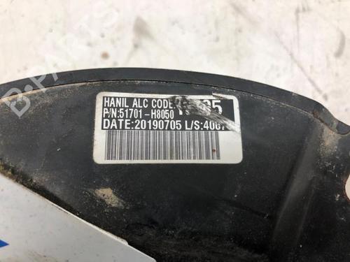 Right front steering knuckle KIA RIO IV (YB, SC, FB) 1.25 | BP28729219M26