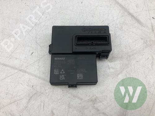 Control unit RENAULT MEGANE E-TECH SUV EV60 (BNJ1) | BP39915929M11 - Image 3