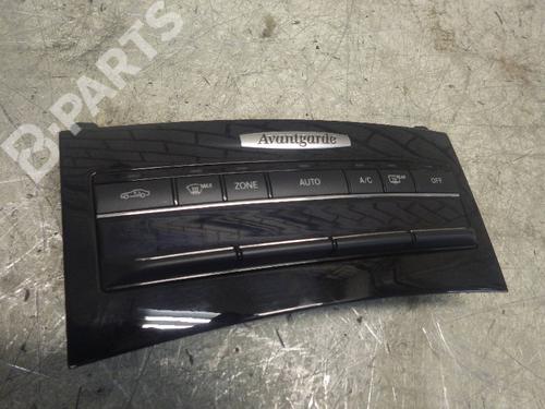 Used Climate control MERCEDES-BENZ E-CLASS T-Model (S212) E 300 CDI (212.220) (204 hp) 4771788